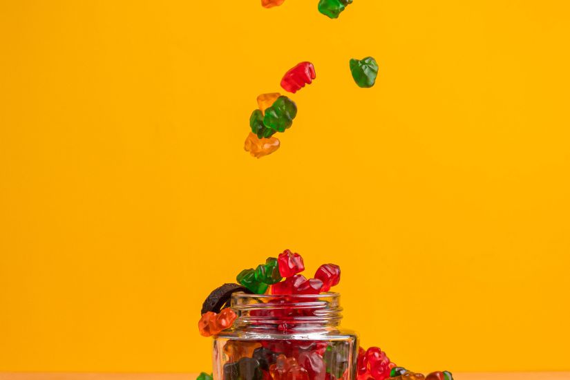 Best Indica Gummies For Sleep