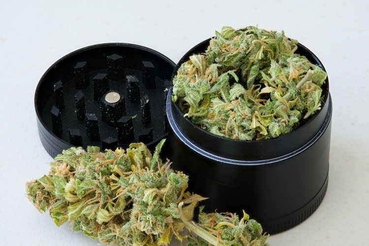 Exotic THCA Flower Wholesale