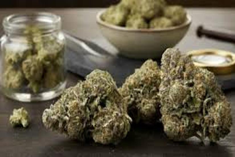 Place To Buy THCA Flower Texas