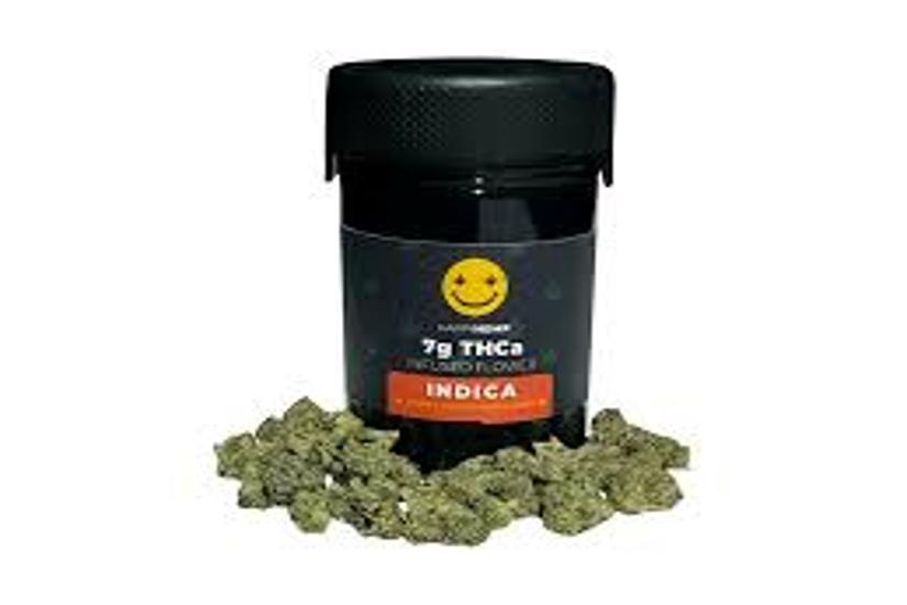 Place To Buy THCA Flower Texas