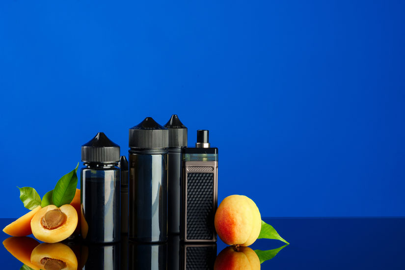 THCA Disposable Vapes