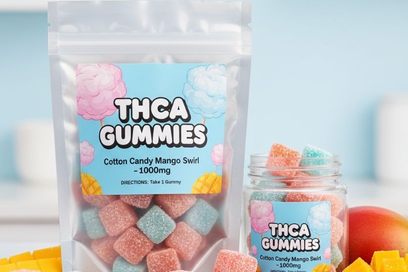 thca-cotton-candies-and-mango-gummies